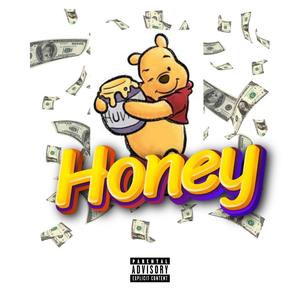 Honey (Explicit)