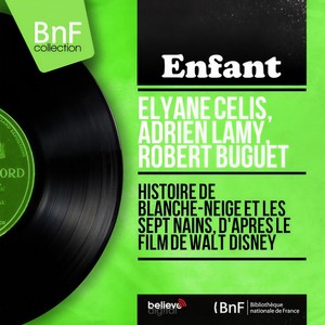 Histoire de Blanche-neige et les 7 nains, pt. 4