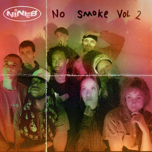 NO SMOKE VOL. 2 (Explicit)