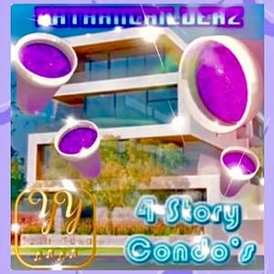 4-Story Condo's (Explicit)