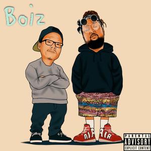 Comedians (Explicit)
