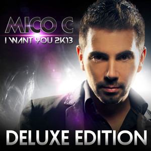 I Want You 2k13 (Arnold T Club Mix)