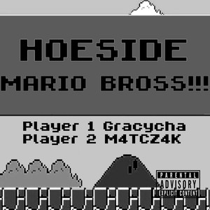 MARIO BROSS (Explicit)