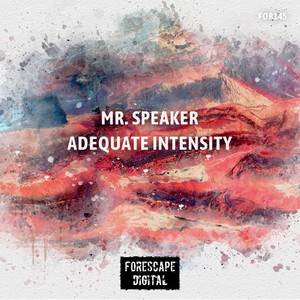 Adequate Intensity (Original Mix)