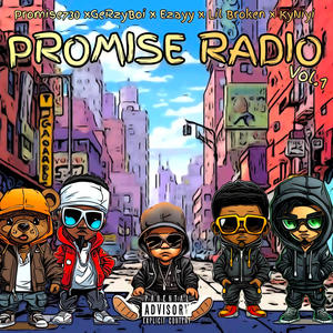 Buried Today (feat. Lottazay & Ezayy) (Explicit)