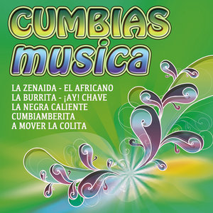 Cumbias Música