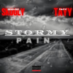 Stormy Pain (Explicit)