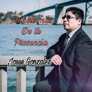 Anhelo mas de tu presencia
