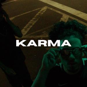 KARMA (feat. Cadezz, Pedrin244 & Maff) (Explicit)