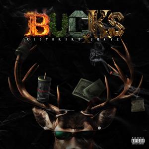 Bucks (feat. JMAYZ) (Explicit)
