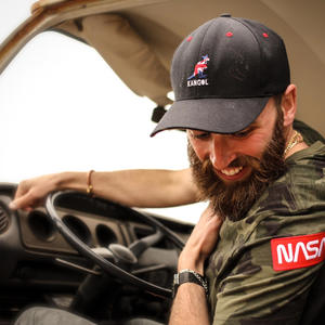 Phonky Hoe (feat. Nobody Beats22) (Explicit)