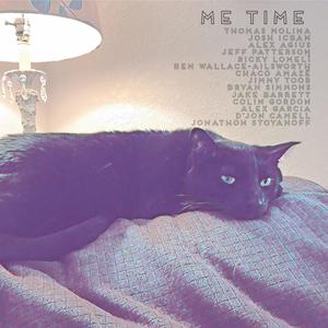 Me Time (Explicit)