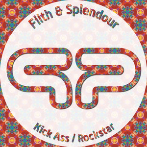Kick A** (Original)