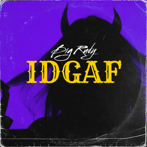 IDGAF (Explicit)