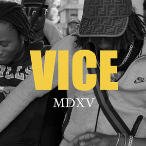 Vice (Explicit)