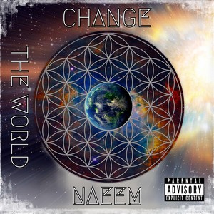 Change the World (feat. Shadowman Ninja) [Explicit]