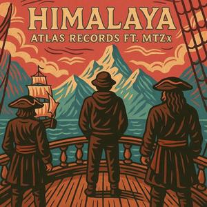 Himalaya (feat. MTZx)