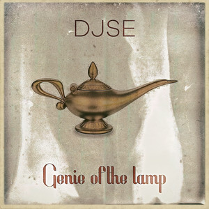 Genie Of The Lamp