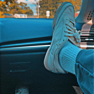 Look in the Mirror (Explicit)