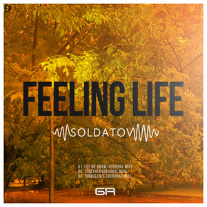 Feeling Life EP