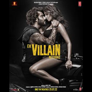 Ek Villain Returns