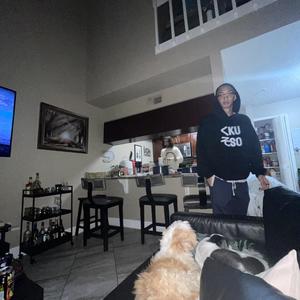 fallin in love (feat. .lu) (slowed + reverb) (Explicit)