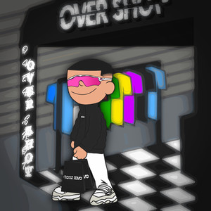 Umbrella da Oakley (Explicit)