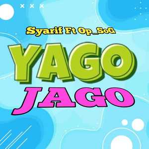 Yago Jago