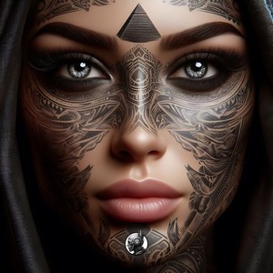 Priestess (Original Mix)