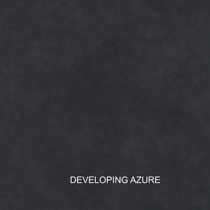 developing azure