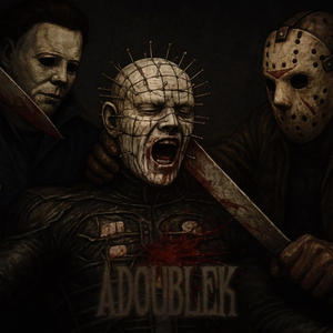 AdoubleK (feat. Jay6ixx) (Explicit)