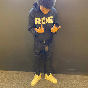 Hey baby (feat. Trellloww) (Explicit)