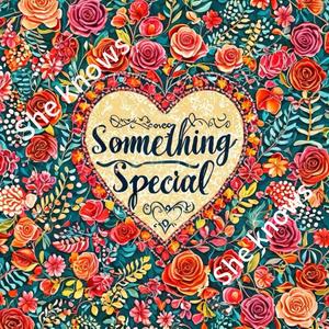 Something Special (feat. JR Ryda & Payday) (Explicit)