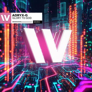 Glory To God (Techno Mix)