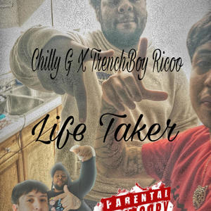 Life Taker x Trenchboii Ricoo (Explicit)