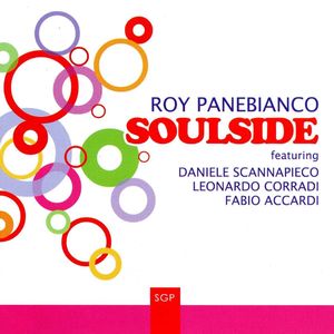 Good Morning(feat. Daniele Scannapieco,  Leonardo Corradi & Fabio Accardi)