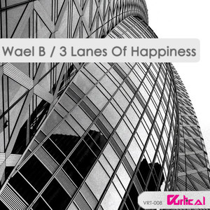 3 Lanes Of Happiness (DJ Ned B Tech'In Remix|Remix)