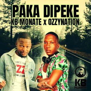 Paka dipeke (feat. OZZYNATION)