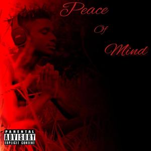 PEACE OF MIND MiXTAPE (Explicit)