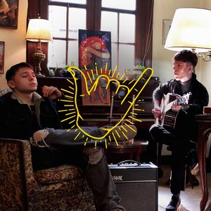 CARIÑO (Acoustic Live Song)