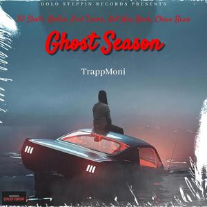 Ghost Season (Explicit)