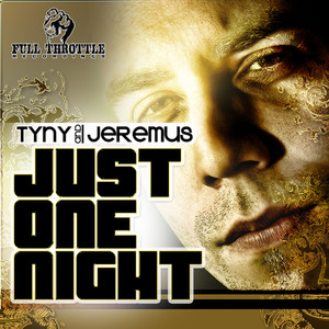 Just One Night (Instrumental Mix)