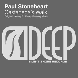 Castaneda's Walk