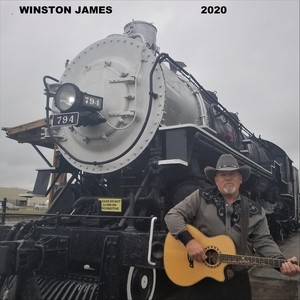 Winston James 2020