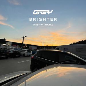 Brighter (with OMZ)