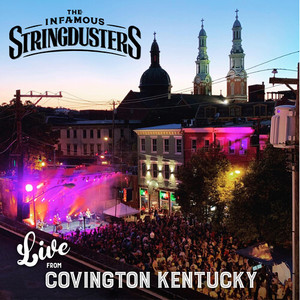 Live from Covington, Kentucky