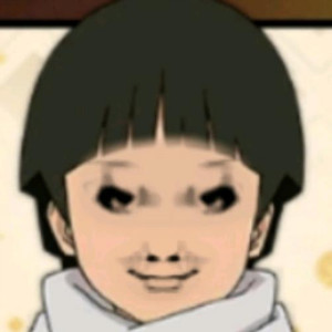 柱间大人-负一柱