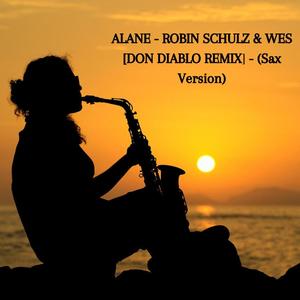 Alane (Sax Version)