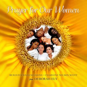 Everything is Under the Blood(feat. Charlene Nelson Scott)