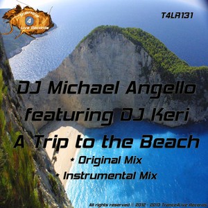A Trip To The Beach (Instrumentall Mix)